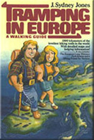 Tramping in Europe