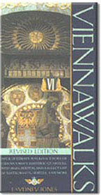 Cover of Viennawalks
