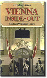 Cover of Vienna Inside-Out