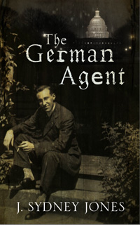 The German Agent