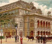 Vienna Court Opera