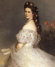 Empress Elisabeth