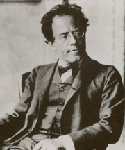 Gustav Mahler