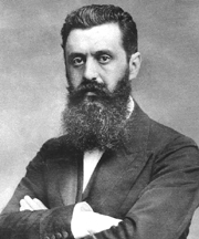 Theodor Herzl