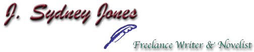 J. Sydney Jones