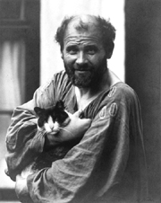 Gustav Klimt