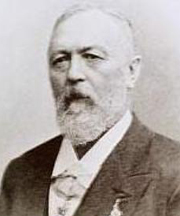 Richard von Krafft-Ebing