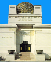 The Secession